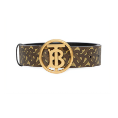 BURBERRY 클래식 로고 벨트 2COLOR