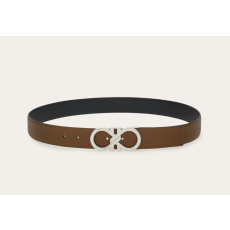 FERRAGAMO 페레가모 리버서블 간치니 벨트 3COLOR