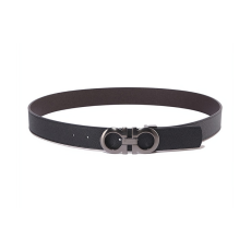 FERRAGAMO 페레가모 리버서블 간치니 벨트