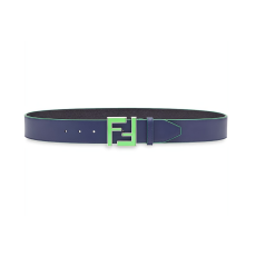 FENDI 펜디 로고 벨트
