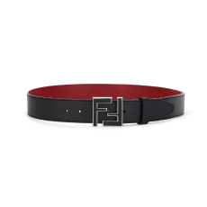 FENDI 펜디 로고 벨트
