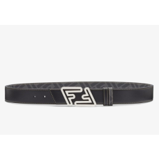 FENDI 펜디 로고 벨트 2COLOR
