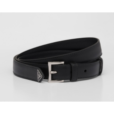 PRADA 프라다 로고 벨트 3COLOR