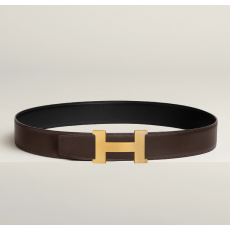 HERMES 에르메스 리버서블 벨트 2COLOR