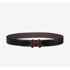 HERMES 에르메스 부클레 H 리버서블 벨트 3COLOR