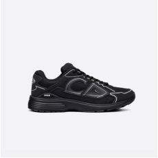 DIOR 디올 남여공용 B30 스니커즈 3SN27