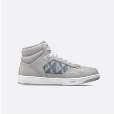 DIOR 디올 남여공용 B27 하이탑 스니커즈 3SH13