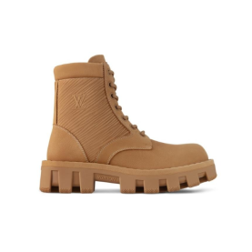 LOUIS VUITTON 루이비통 남여공용 체커 레인저 부츠 1AD9TS