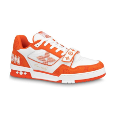 LOUIS VUITTON 루이비통 여성용 트레이너 스니커즈 1ABLXR 3COLOR