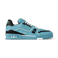 LOUIS VUITTON 루이비통 남여공용 트레이너 스니커즈 1AD7K8