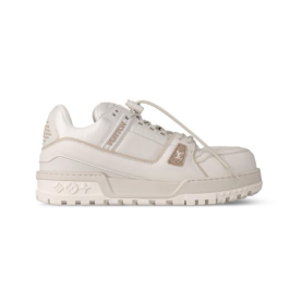 LOUIS VUITTON 루이비통 남여공용 트레이너 스니커즈 1ACNY0