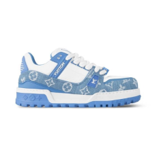 LOUIS VUITTON 루이비통 남여공용 트레이너 맥시 스니커즈 1ACWHU