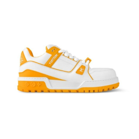 LOUIS VUITTON 루이비통 남여공용 트레이너 맥시 스니커즈 1ACRKW