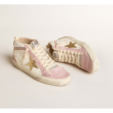 GOLDEN GOOSE 골든구스 남여공용 미드스타 00122