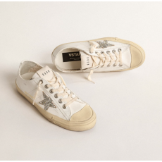 GOLDEN GOOSE 골든구스 남여공용 브이스타 00129