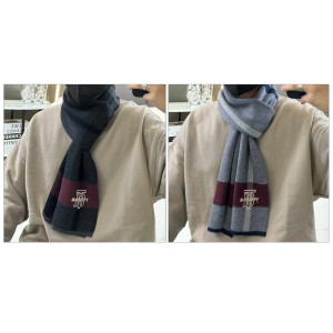BURBERRY 버버리 머플러 2COLOR