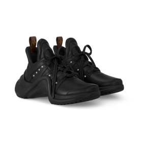 9위 LOUIS VUITTON 루이비통 남여공용 아치라이트 스니커즈 1ADBTW