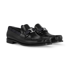 LOUIS VUITTON 루이비통 남성용 메이저 로퍼 1A7VZ7