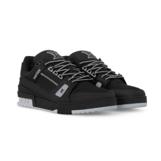 LOUIS VUITTON 루이비통 남성용 트레이너 스니커즈 1ADEVW