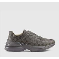 GUCCI 구찌 남성용 GG 라이톤 스니커즈 749626