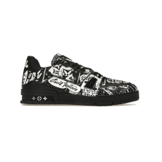 LOUIS VUITTON 루이비통 남성용 트레이너 스니커즈 1AB9WS