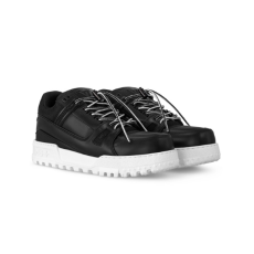 LOUIS VUITTON 루이비통 남성용 트레이너 맥시 스니커즈 1AD7D3