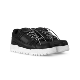 LOUIS VUITTON 루이비통 남성용 트레이너 맥시 스니커즈 1AD7D3