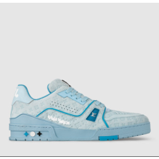 LOUIS VUITTON 루이비통 남성용 트레이너 스니커즈 1ACRYF