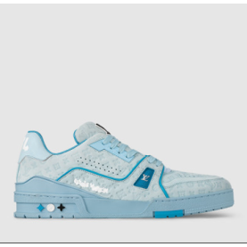 LOUIS VUITTON 루이비통 남성용 트레이너 스니커즈 1ACRYF