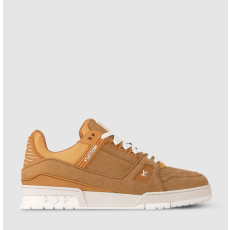 LOUIS VUITTON 루이비통 남성용 트레이너 스니커즈 1AD9X9