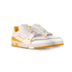 LOUIS VUITTON 루이비통 남성용 트레이너 스니커즈 1ACHLH