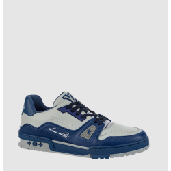 LOUIS VUITTON 루이비통 남성용 트레이너 스니커즈 1AA6UV