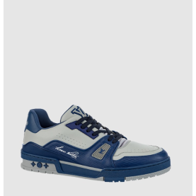 LOUIS VUITTON 루이비통 남성용 트레이너 스니커즈 1AA6UV