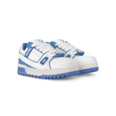 LOUIS VUITTON 루이비통 남성용 트레이너 맥시 스니커즈 1ACRLB