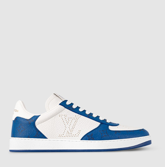 LOUIS VUITTON 루이비통 남성용 리볼리 운동화 1ACDVW