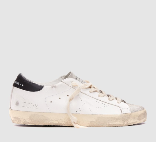 GOLDEN GOOSE 골든구스 남성용 슈퍼스타 00105