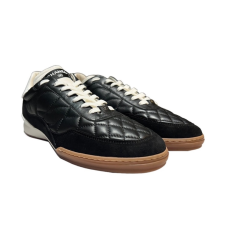 CHANEL 샤넬 남성용 클래식 로고 포스 스니커즈 G45336 2COLOR