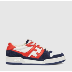 FENDI 펜디 남성용 플로우 스니커즈 8E8252