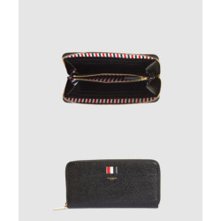 THOM BROWNE 톰브라운 RWB 지퍼월렛 MAW371