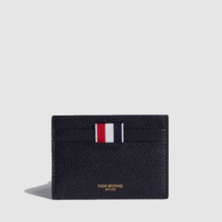 THOM BROWNE 톰브라운 RWB 카드지갑 MAW031 2COLOR