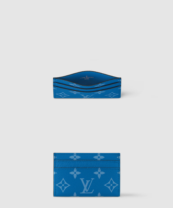 LOUIS VUITTON 루이비통  포르트 카르트 더블 카드지갑 M31051