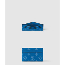 LOUIS VUITTON 루이비통  포르트 카르트 더블 카드지갑 M31051