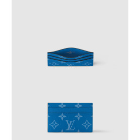 LOUIS VUITTON 루이비통  포르트 카르트 더블 카드지갑 M31051