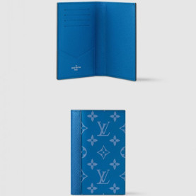 LOUIS VUITTON 루이비통 패스포트 커버 M31030