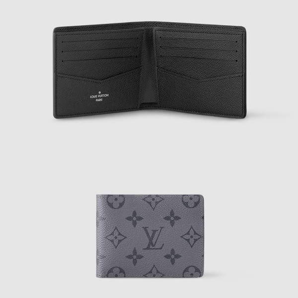 LOUIS VUITTON 루이비통 슬렌더 월릿 M80906