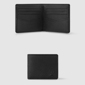 LOUIS VUITTON 루이비통 슬렌더 월릿 M83128