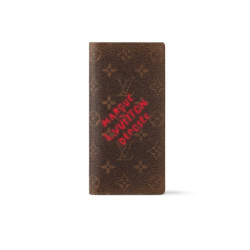 LOUIS VUITTON 루이비통 포르토포이 브라자 M11706