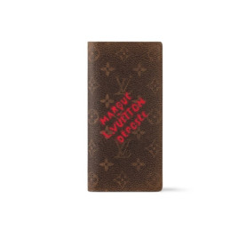 LOUIS VUITTON 루이비통 포르토포이 브라자 M11706