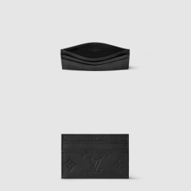 LOUIS VUITTON 루이비통 포르트 카르트 더블 M81415