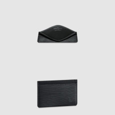 LOUIS VUITTON 루이비통 포트 카트 심플 에피 M63512